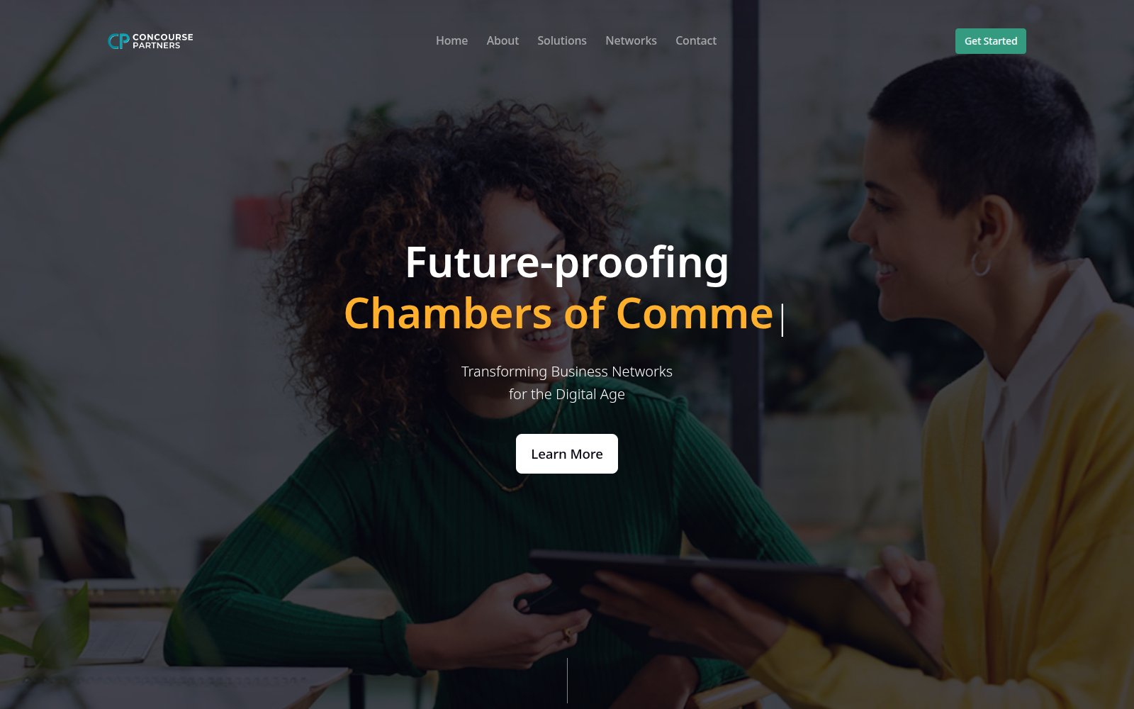 Concourse Partners