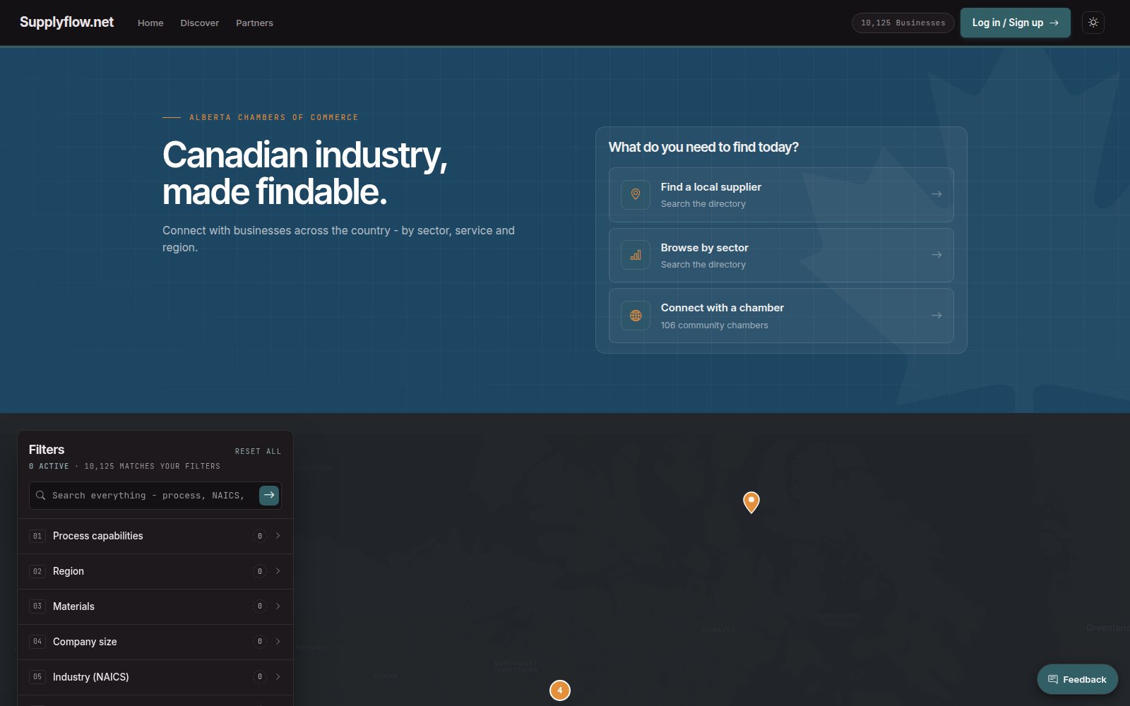 Supplyflow.net
