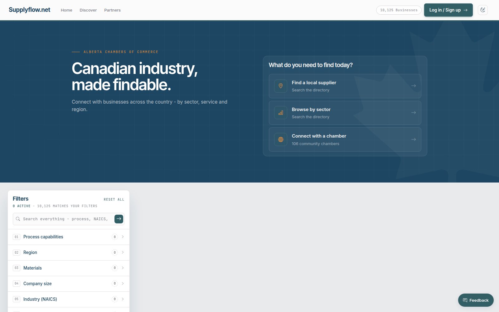 Supplyflow.net