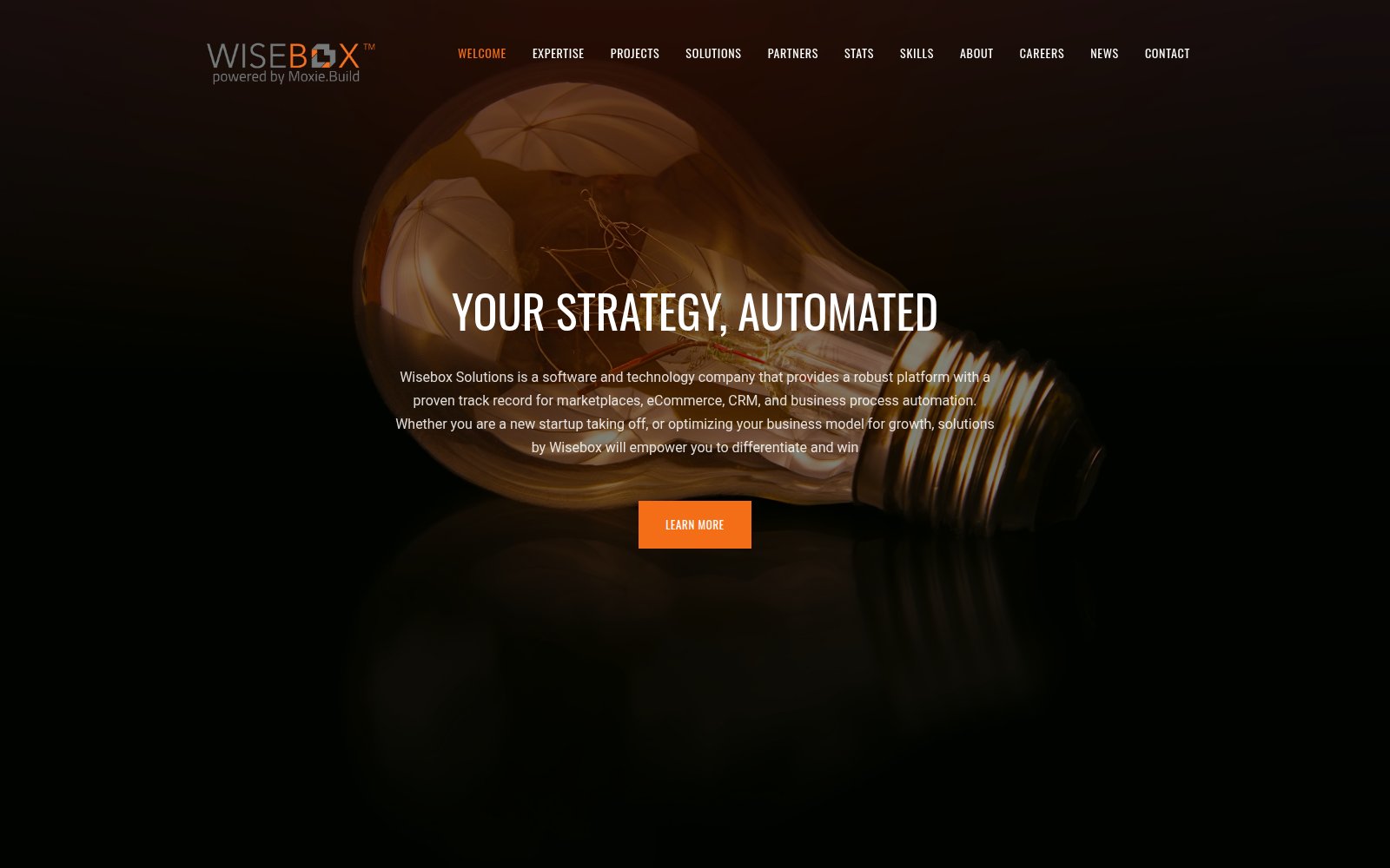 Wisebox Solutions