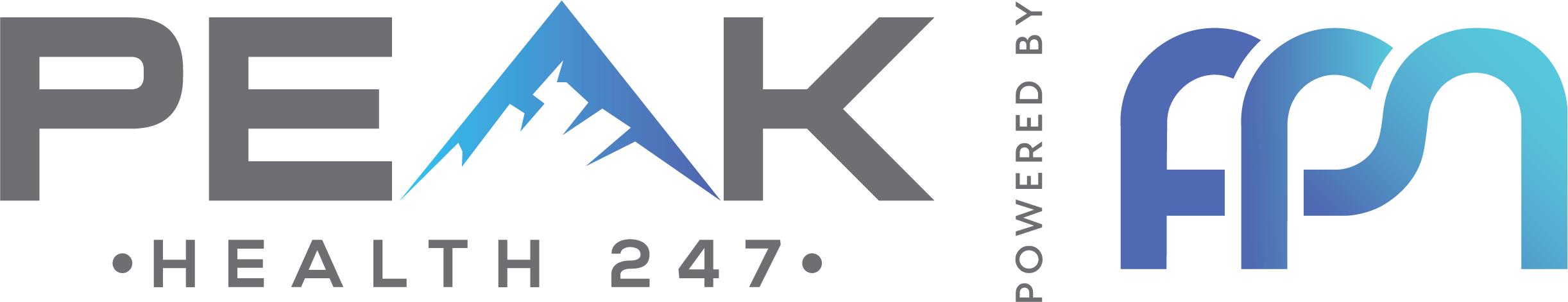 Peak Health 247, powered by Functional Providers Network